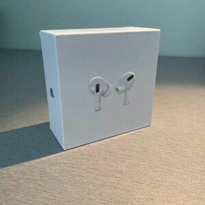 AirPods Pro (2nd gen)